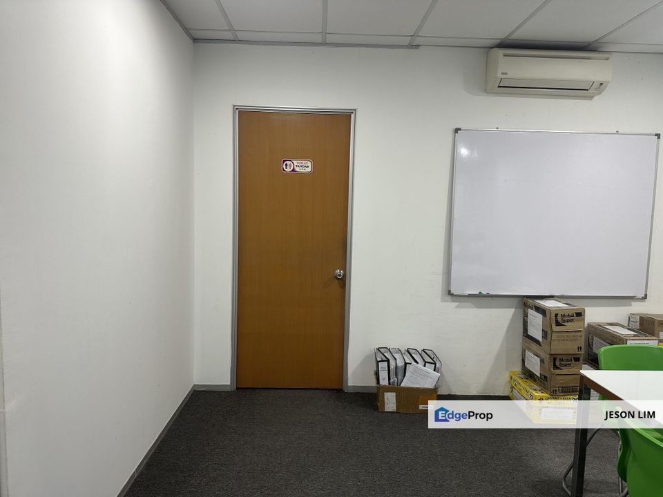 Botanic Klang @JUL26 @Mahogani First Floor 22X80 for Rent, Selangor, Klang