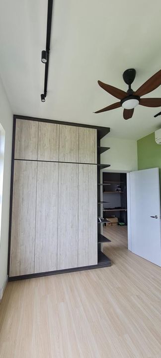 Amber Residence @257 Kemuning @Fully Furnished & Renovated 1R1B 2Carpark for Sale, Selangor, Kota Kemuning