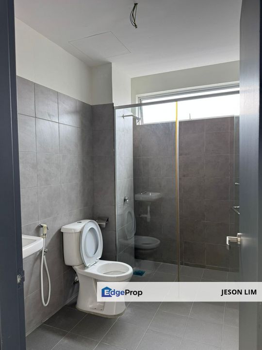 10mins to KLIA @Taman Langat Utama @New 2 Sty 20X70 4R3B Builtup 1950sqft for Sale, Selangor, Kuala Langat