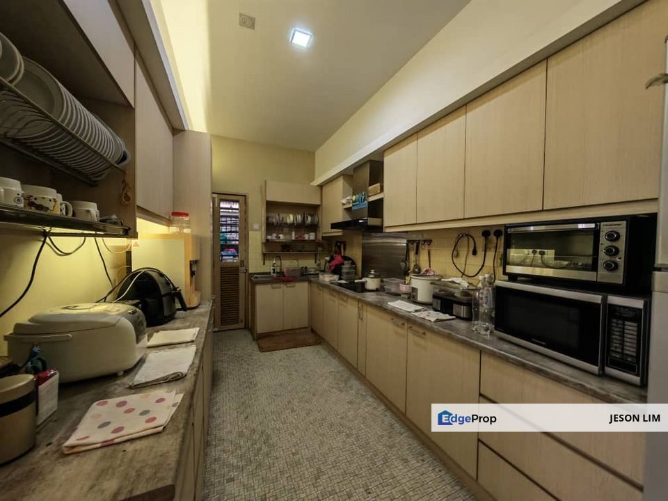 TAMAN ENG ANN KLANG 1 STOREY SEMI-D 40X100 for Sale, Selangor, Klang