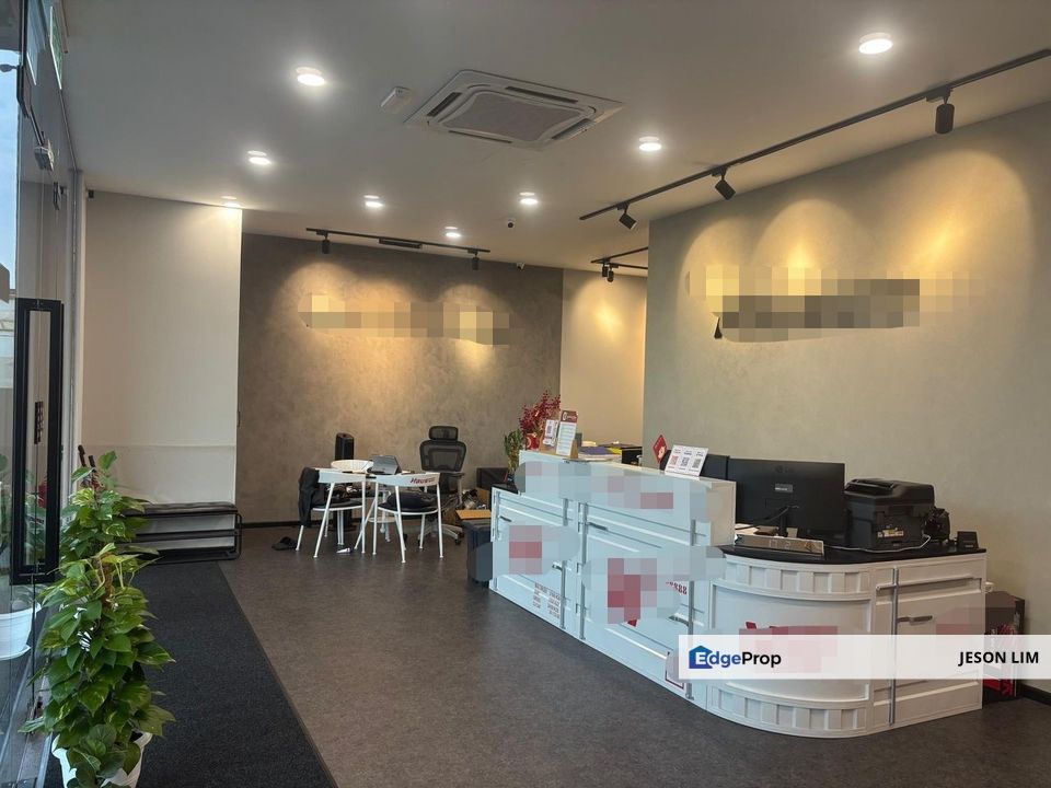 Bandar Puchong Puchong @Semi-D Factory Builtup 6,000sqft for Sale, Selangor, Puchong