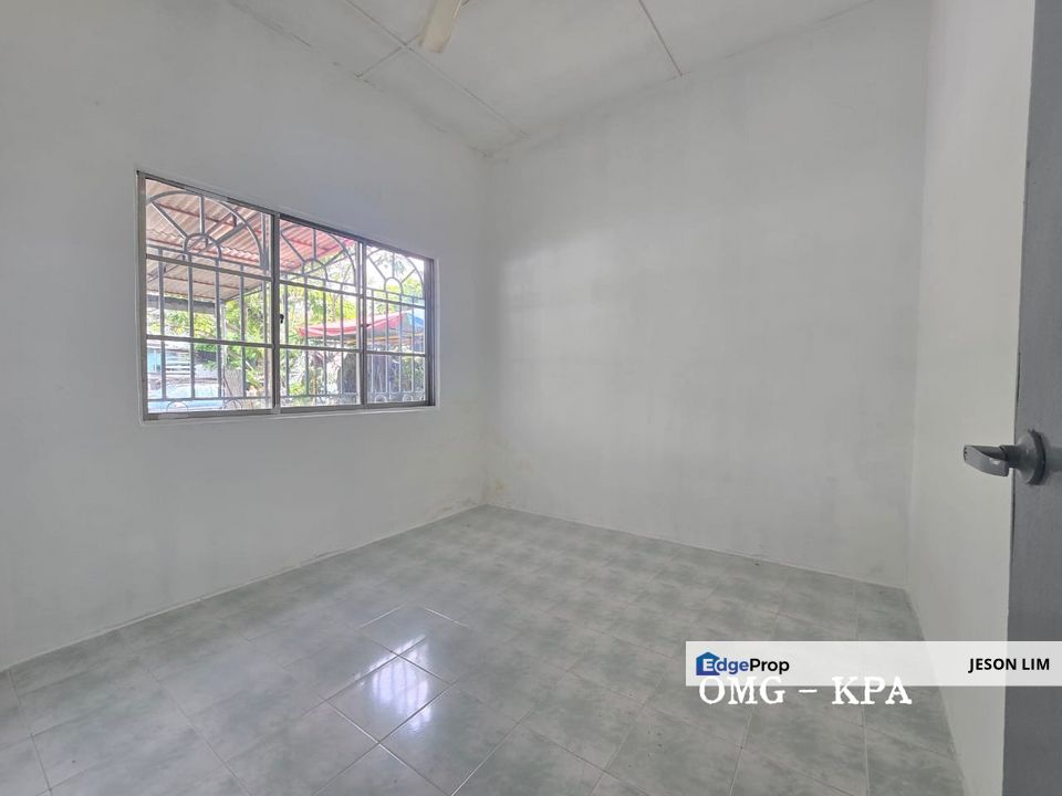 Sentosa Klang Single Storey 20X65 3R2B for Sale, Selangor, Klang