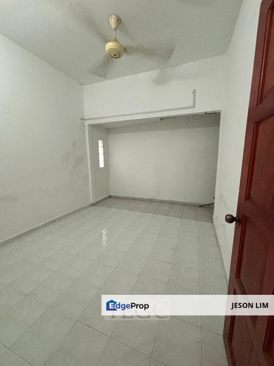 Sentosa Klang @Extended Single Sty 20X65 3R2B for Sale , Selangor, Klang