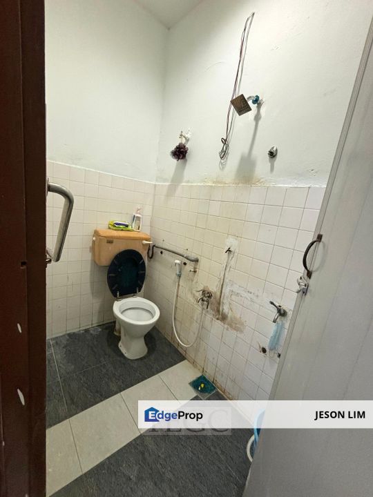 Sentosa Klang @Extended Single Sty 20X65 3R2B for Sale , Selangor, Klang