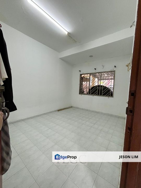 Sentosa Klang @Extended Single Sty 20X65 3R2B for Sale , Selangor, Klang