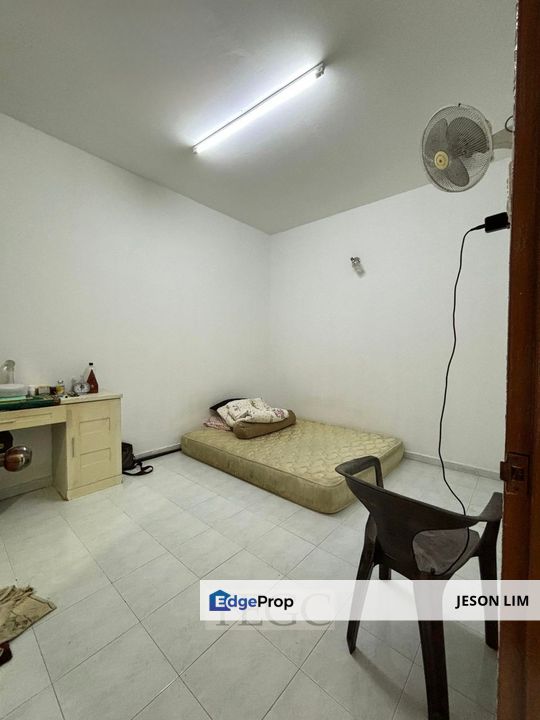 Sentosa Klang @Extended Single Sty 20X65 3R2B for Sale , Selangor, Klang