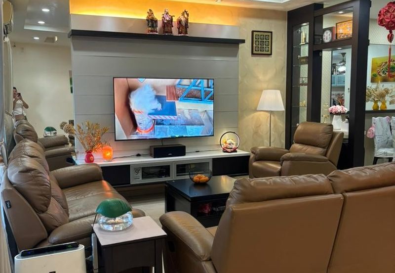 Bandar Bukit Tinggi 2