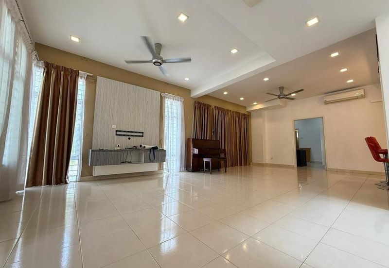 Levena @ Bandar Bukit Raja