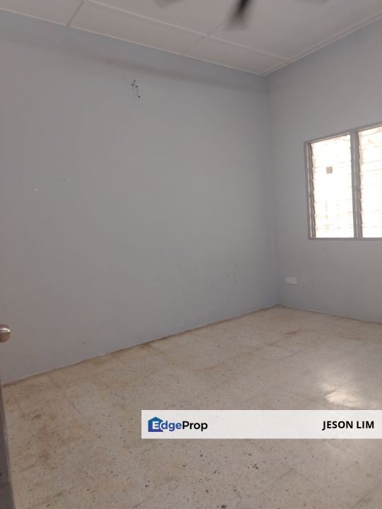 Sungai Jati Klang @Fcaing Open & Extended Single Sty 20X65 3R2B for Sale , Selangor, Klang