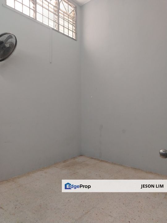 Sungai Jati Klang @Fcaing Open & Extended Single Sty 20X65 3R2B for Sale , Selangor, Klang
