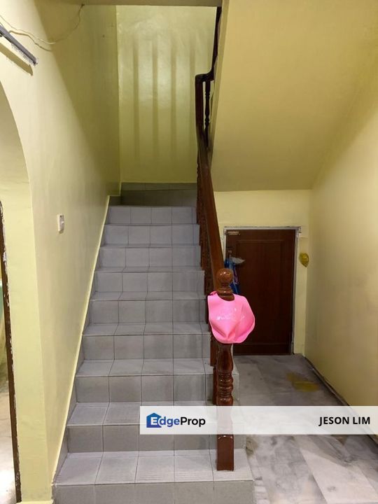 Bayu Perdana Klang @Fully Extended 2 Storey 20X75 4R3B for Sale , Selangor, Klang