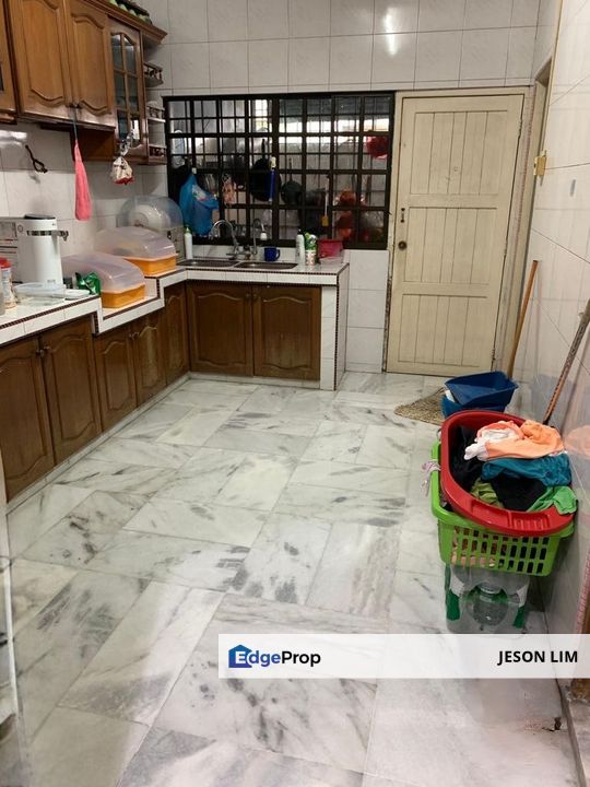 Bayu Perdana Klang @Fully Extended 2 Storey 20X75 4R3B for Sale , Selangor, Klang
