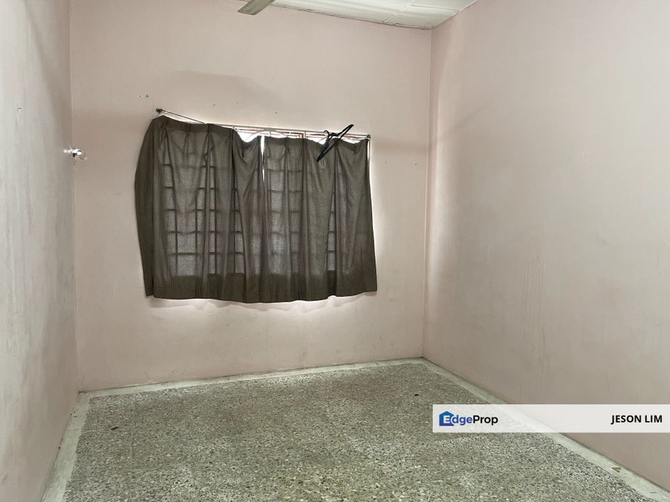 Taman Bayu Perdana Klang @2 Storey 20X75 4R3B for Sale , Selangor, Klang