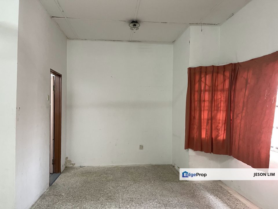 Taman Bayu Perdana Klang @2 Storey 20X75 4R3B for Sale , Selangor, Klang