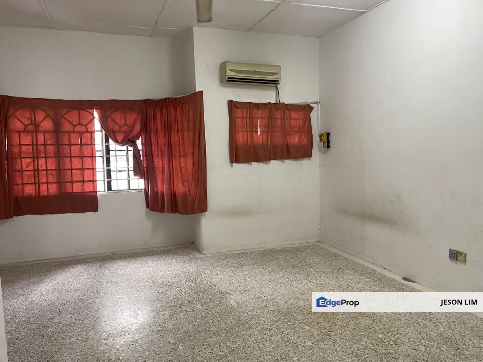Taman Bayu Perdana Klang @2 Storey 20X75 4R3B for Sale , Selangor, Klang