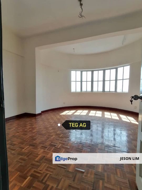 Centro Klang @Regency Condo @Penthouse with Own Swimming Pool 2,786sqft 5R3B for Sale, Selangor, Klang