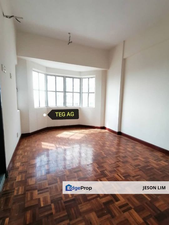 Centro Klang @Regency Condo @Penthouse with Own Swimming Pool 2,786sqft 5R3B for Sale, Selangor, Klang