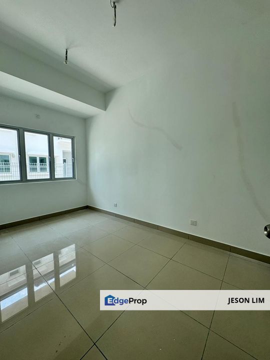 Lealia 3 New 2 Sty Kota Bayu Emas Klang @Endlot Partial Furnished 22X75 4R3B for Rent, Selangor, Klang