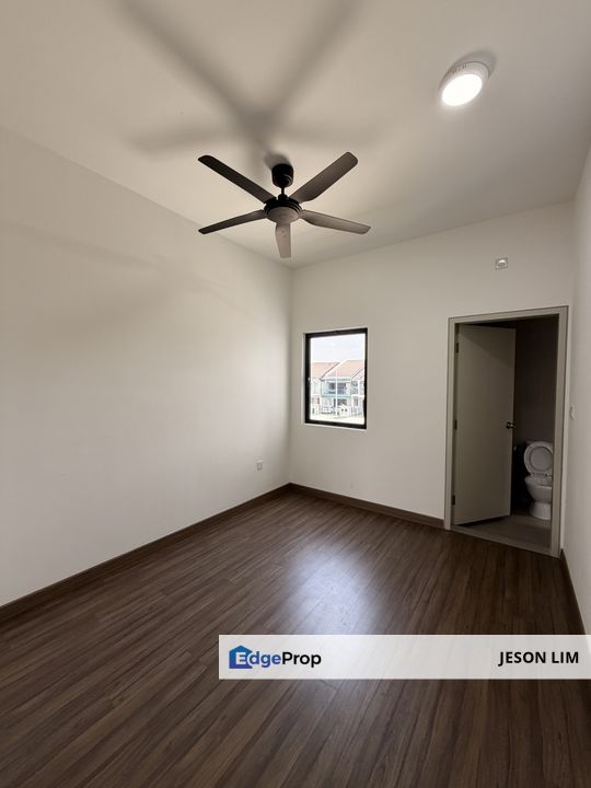 Casira 3 Bukit Raja Klang @Facing Open 2 Sty 20X75 4R3B for Rent , Selangor, Bandar Bukit Raja