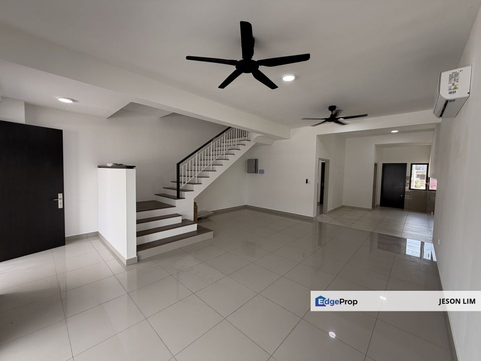 Casira 3 Bukit Raja Klang @Facing Open 2 Sty 20X75 4R3B for Rent , Selangor, Bandar Bukit Raja