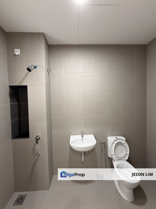 Casira 3 Bukit Raja Klang @Facing Open 2 Sty 20X75 4R3B for Rent , Selangor, Bandar Bukit Raja