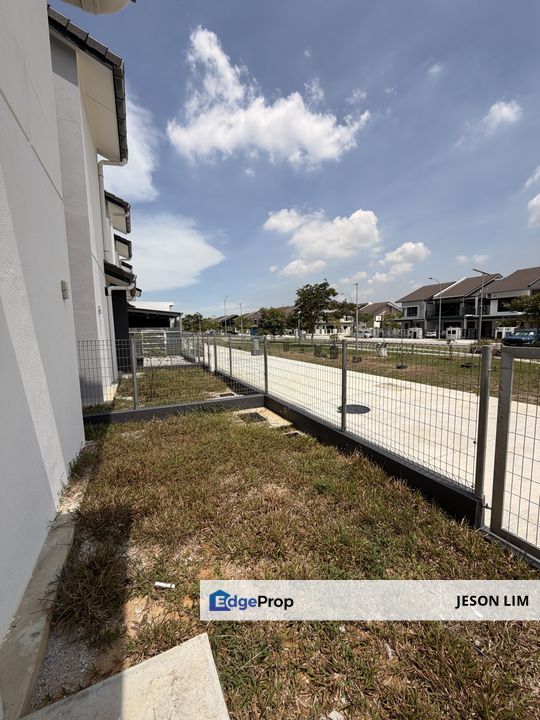Casira 3 Bukit Raja Klang @Facing Open 2 Sty 20X75 4R3B for Rent , Selangor, Bandar Bukit Raja