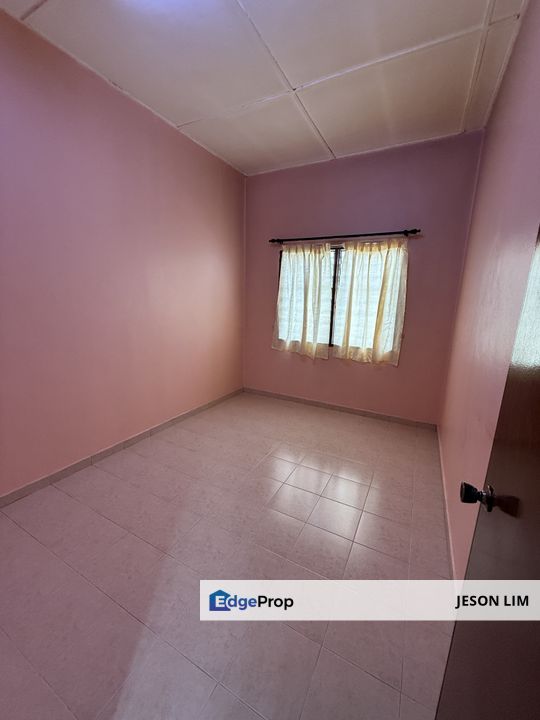 Sentosa Dato Dagang Klang @Extended 2 Sty 18X60 4R3B for Rent, Selangor, Klang