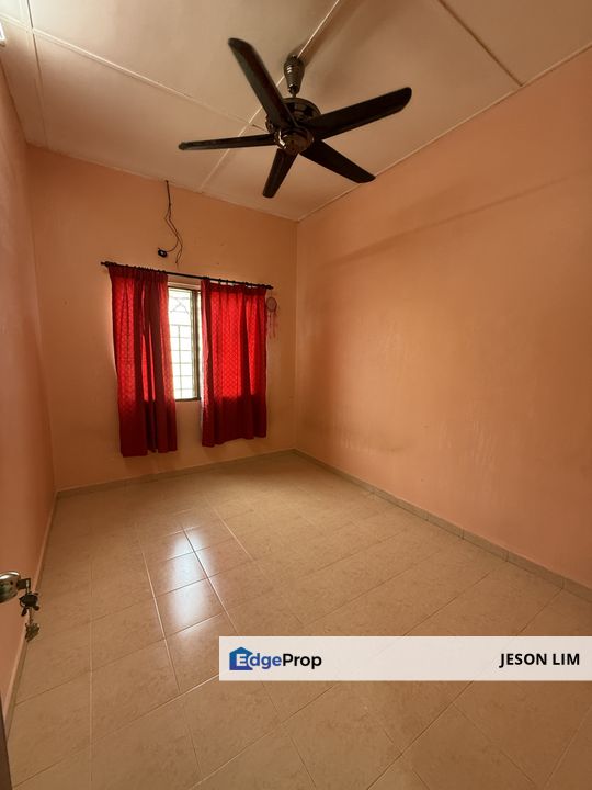 Sentosa Dato Dagang Klang @Extended 2 Sty 18X60 4R3B for Rent, Selangor, Klang