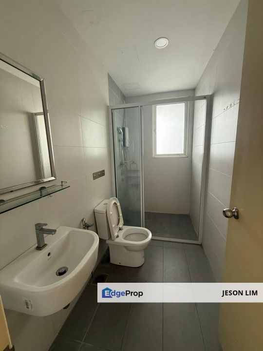 Impiria Residensi walk to Aeon Bukit Tinggi Klang @Fully Furnished 3+1B3B for Rent, Selangor, Klang