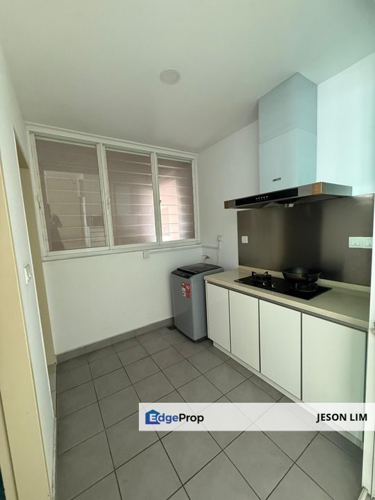 Impiria Residensi walk to Aeon Bukit Tinggi Klang @Fully Furnished 3+1B3B for Rent, Selangor, Klang