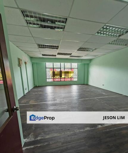 Bukit Tinggi 2 @Facing Main Road @1st Floor Shoplot 22X75 for Rent RM2600, Selangor, Klang