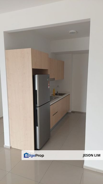 Kota Bayu Emas Klang Gravit8 Tresor Partial Furnished 1030sqft 3B2B for Rent RM2200, Selangor, Klang