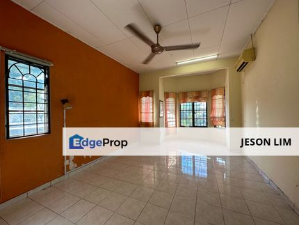 Gated Bandar Puteri Klang Endlot Double Storey 20X75 4B3B for Sale RM585k, Selangor, Klang