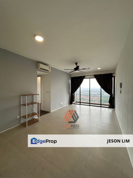 Geo Bukit Rimau Condo @Tenanted 4B3B 1035sqft for Sale RM630k, Selangor, Shah Alam