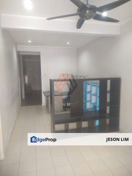 Bukit Raja @Jln Makyong Single Storey 3B2B 20X65 for Rent RM1800, Selangor, Klang