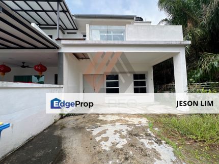 Banting Double Jalan Baiduri @Endlot 2 Storey for Sale RM658k, Selangor, Banting