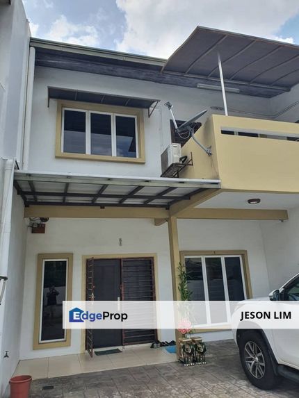 Subang Jaya SS15 Double Storey 22X80 for Sell RM988k, Selangor, Subang Jaya