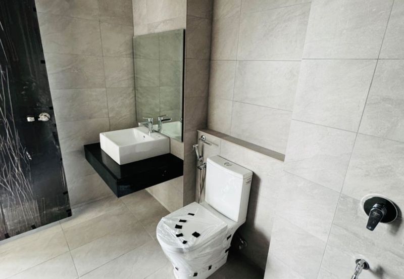 Nadira 3 @ Bukit Raja