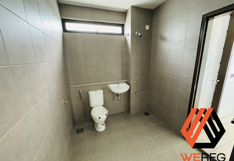 Nadira 3 @ Bukit Raja