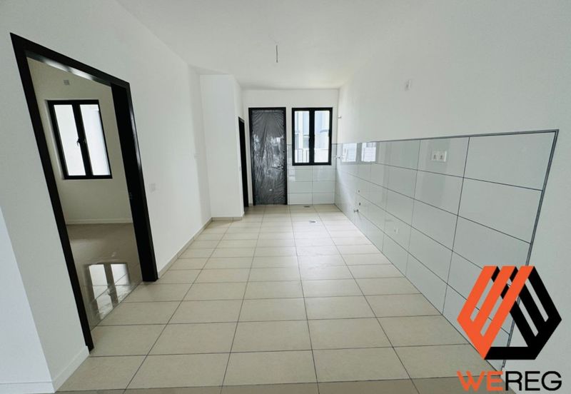 Nadira 3 @ Bukit Raja