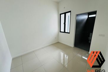 Nadira 3 @ Bandar Bukit Raja