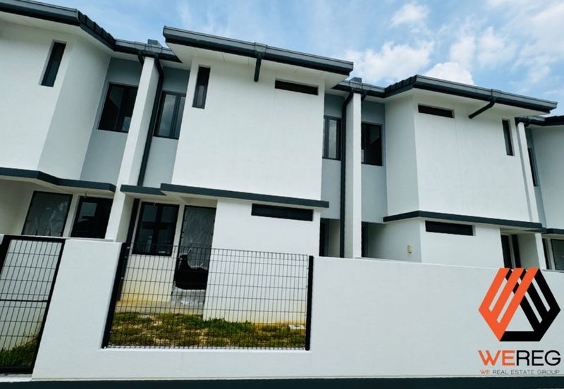 Nadira 3 @ Bukit Raja