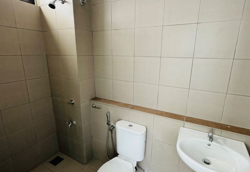 Nadira 3 @ Bukit Raja