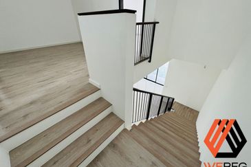 Nadira 3 @ Bandar Bukit Raja