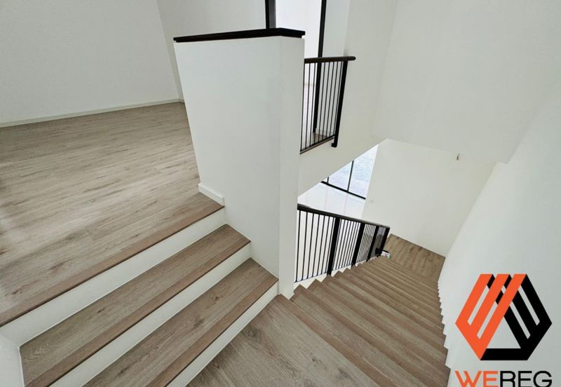 Nadira 3 @ Bukit Raja