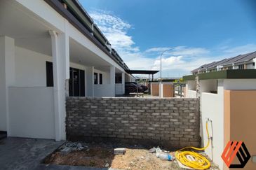 Alura @ Bandar Bukit Raja