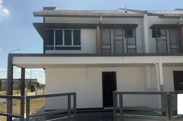 Alura @ Bandar Bukit Raja