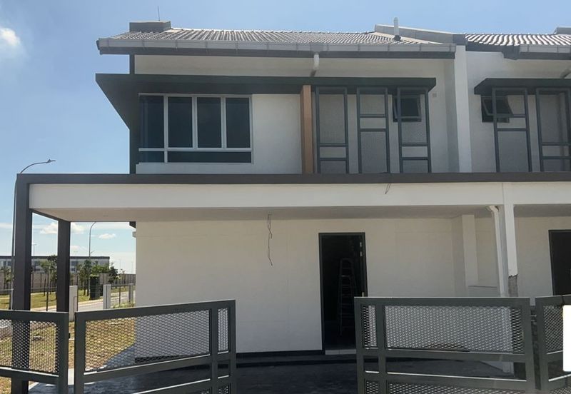 Alura @ Bandar Bukit Raja