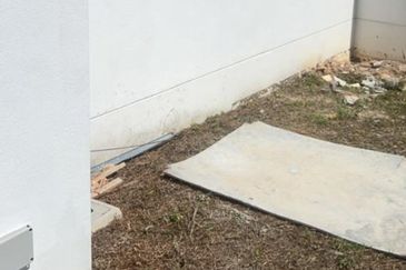 Alura @ Bandar Bukit Raja