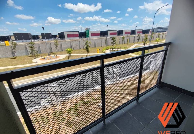 Alura @ Bandar Bukit Raja